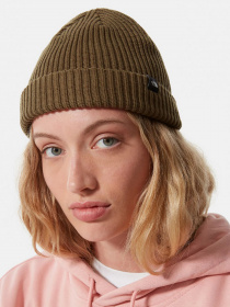 Шапка The North Face Short Fisherman модель NF0A55JG37U1 Фото