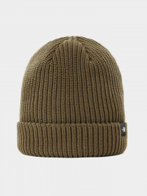 Шапка The North Face Short Fisherman модель NF0A55JG37U1 Фото