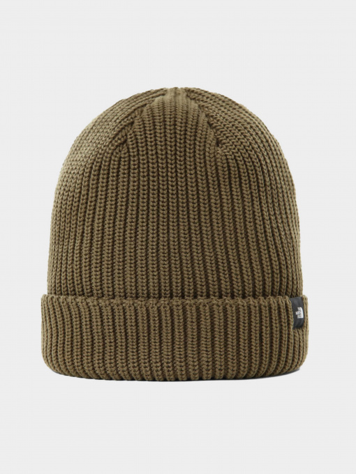 Шапка The North Face Short Fisherman модель NF0A55JG37U1 Фото