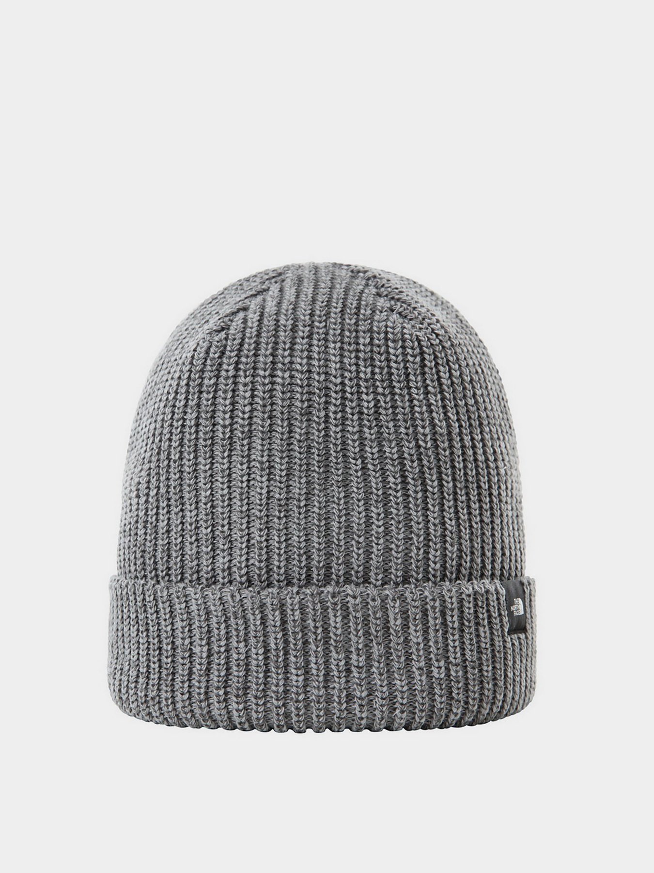Шапка The North Face Short Fisherman Beanie модель NF0A55JGDYY1 Фото