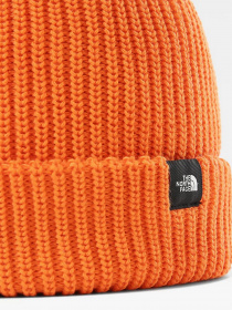 Шапка The North Face Short Fisherman модель NF0A55JGA6M1 Фото