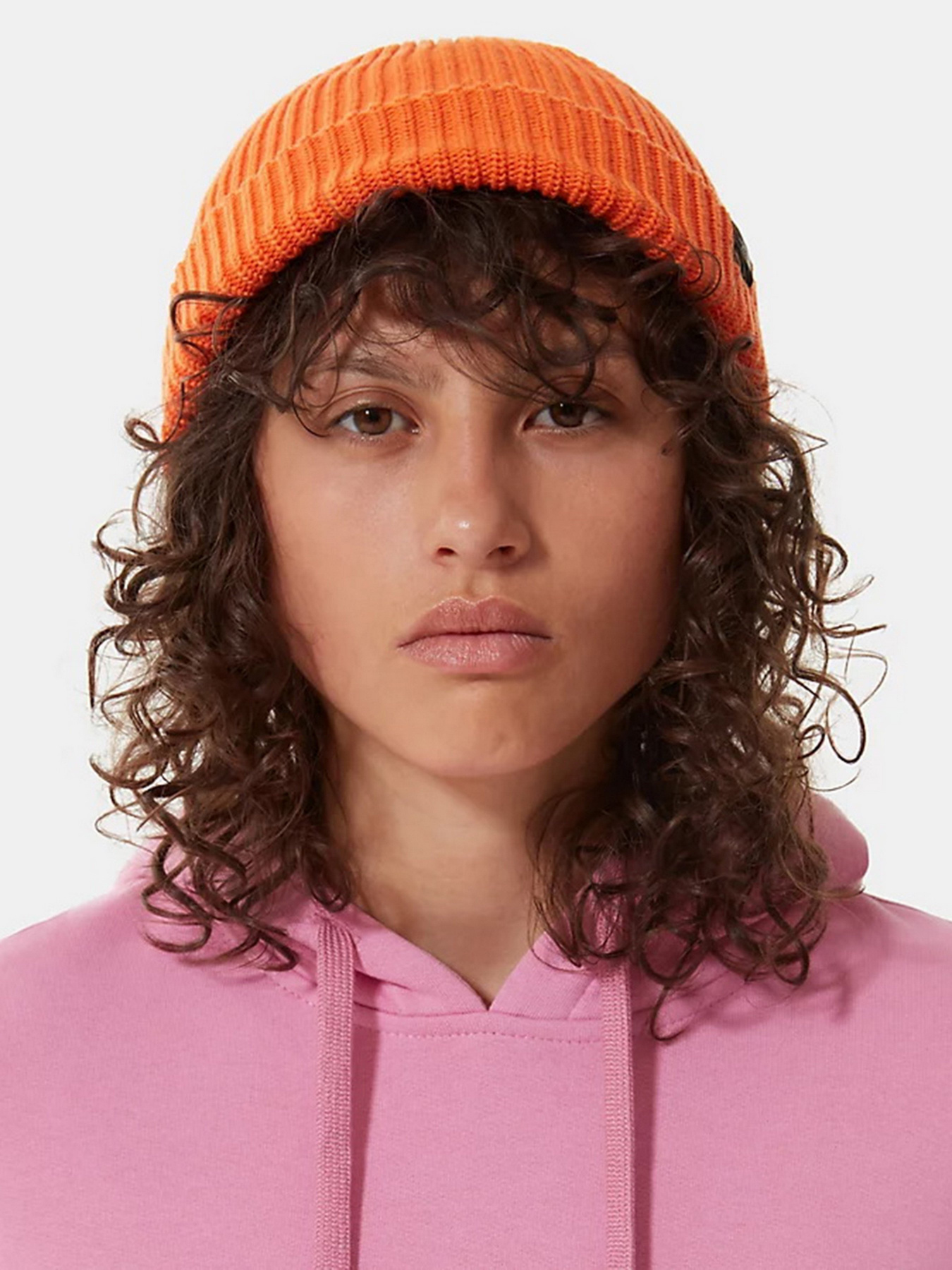 Шапка The North Face Short Fisherman модель NF0A55JGA6M1 Шапка The North Face Short Fisherman модель NF0A55JGA6M1 Фото