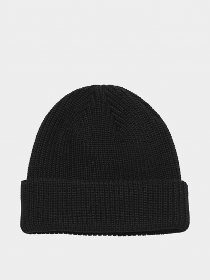 Шапка The North Face Short Fisherman Beanie модель NF0A55JGJK31 — фото - INTERTOP