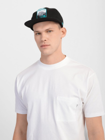 Кепка The North Face модель NF0A5FW4JK31 Фото