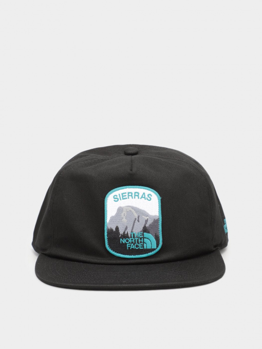 Кепка The North Face модель NF0A5FW4JK31 Фото