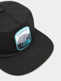 Кепка The North Face модель NF0A5FW4JK31 Кепка The North Face модель NF0A5FW4JK31 Фото