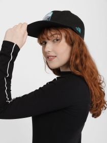 Кепка The North Face модель NF0A5FW4JK31 Кепка The North Face модель NF0A5FW4JK31 Фото