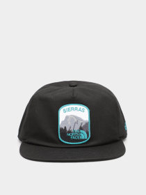 Кепка The North Face модель NF0A5FW4JK31 Кепка The North Face модель NF0A5FW4JK31 Фото