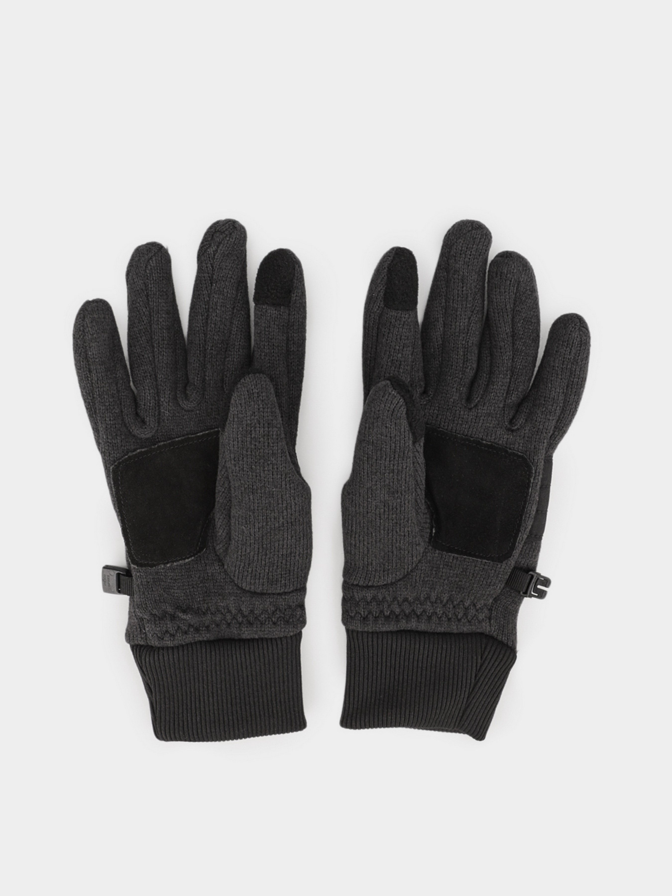 Перчатки The North Face Gordon модель NF0A5FWDKS71 Фото