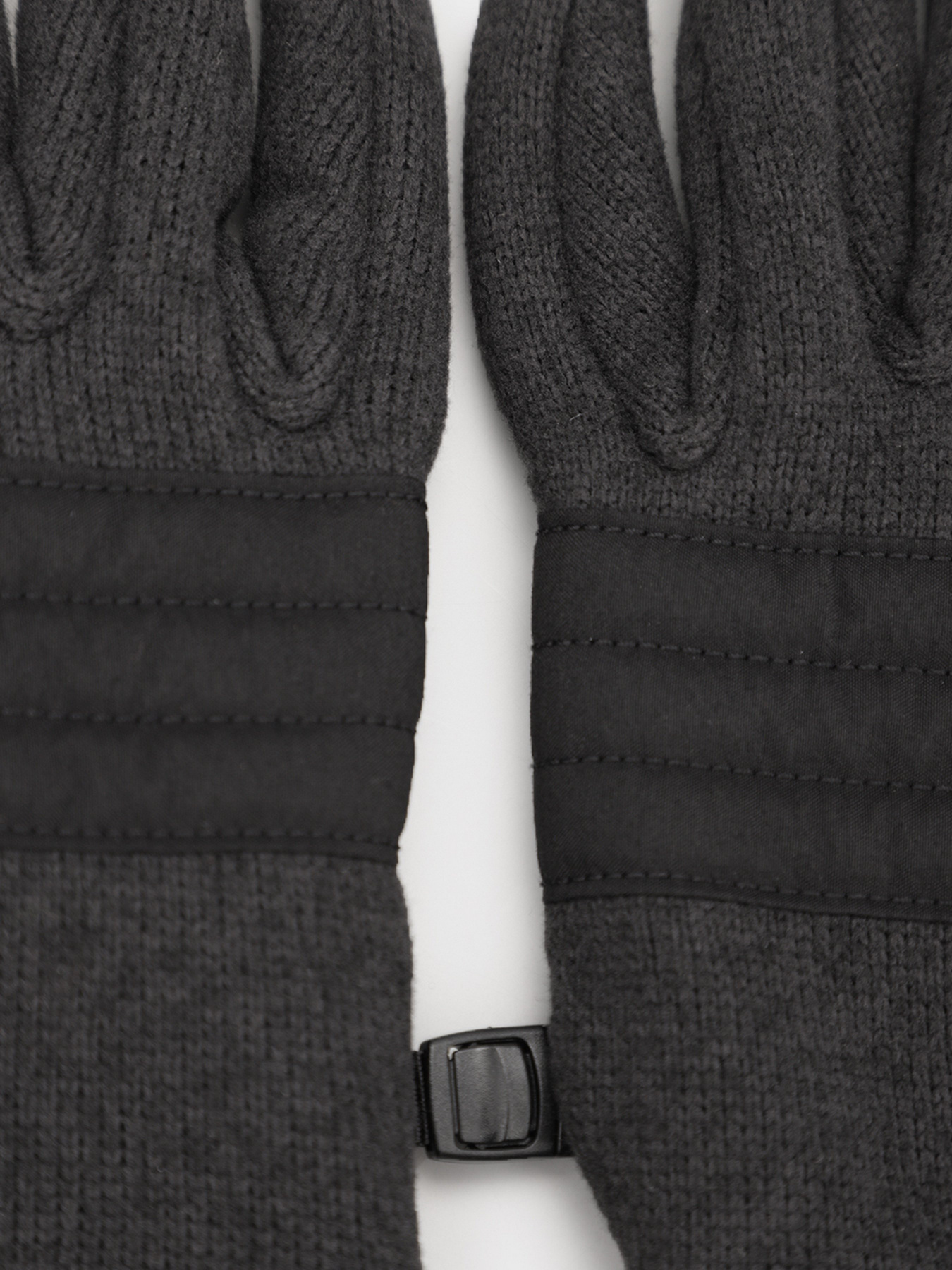 Перчатки The North Face Gordon модель NF0A5FWDKS71 Фото