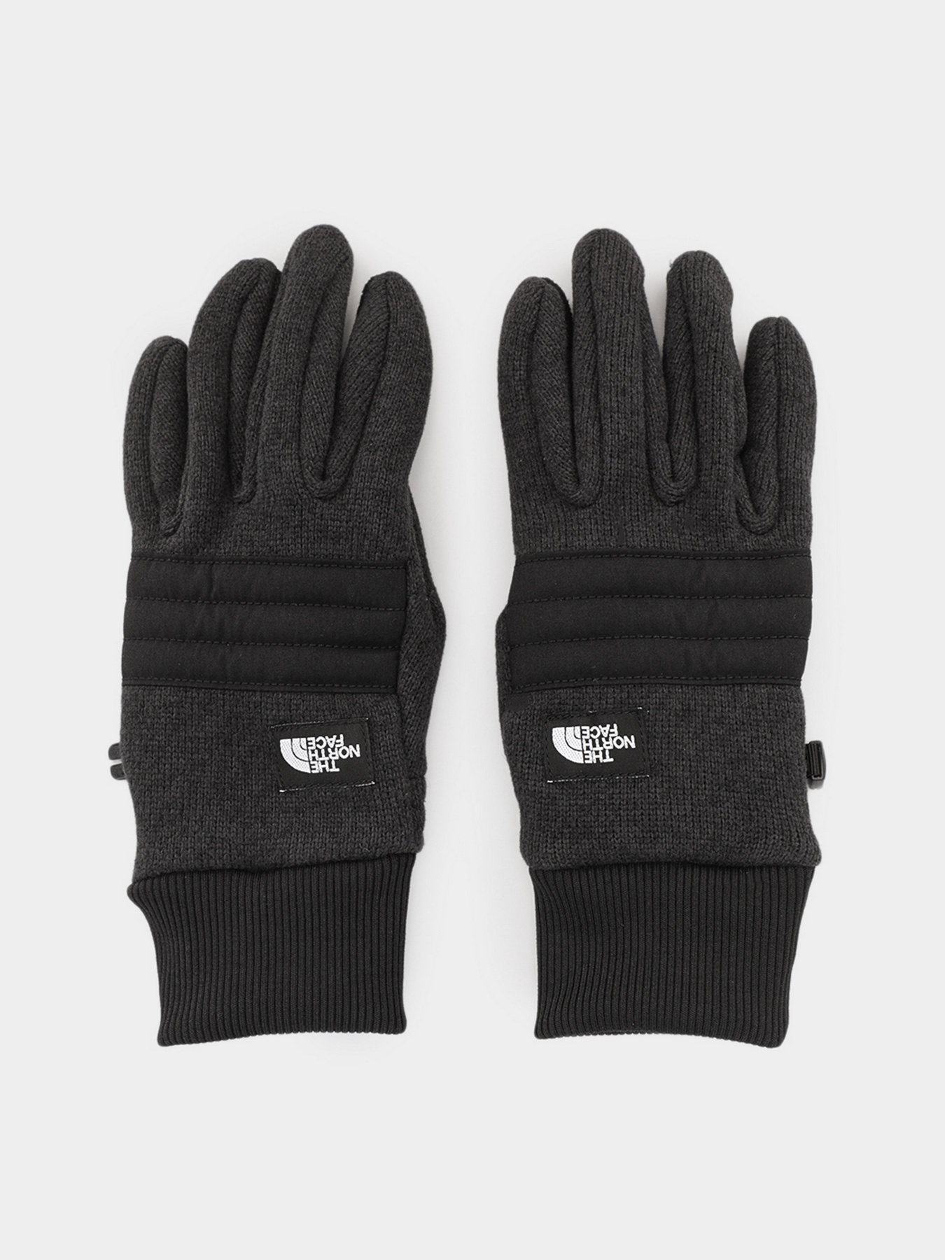 Перчатки The North Face Gordon модель NF0A5FWDKS71 Фото