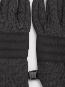 Перчатки The North Face Gordon модель NF0A5FWDKS71 Фото