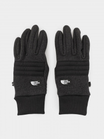 Перчатки The North Face Gordon модель NF0A5FWDKS71 Фото