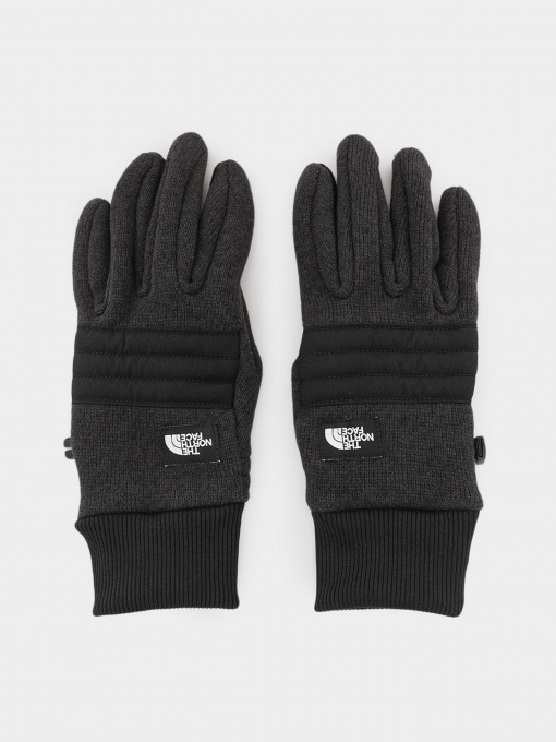 Перчатки The North Face Gordon модель NF0A5FWDKS71 Фото