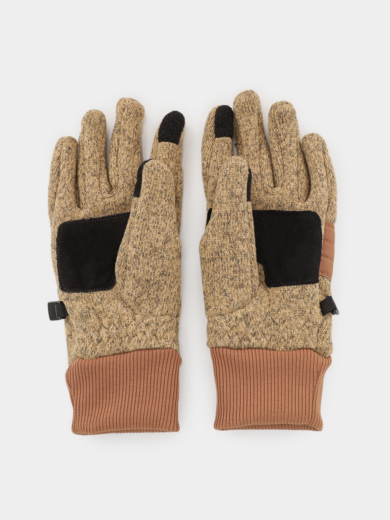 Перчатки The North Face Gordon модель NF0A5FWD1791 Фото