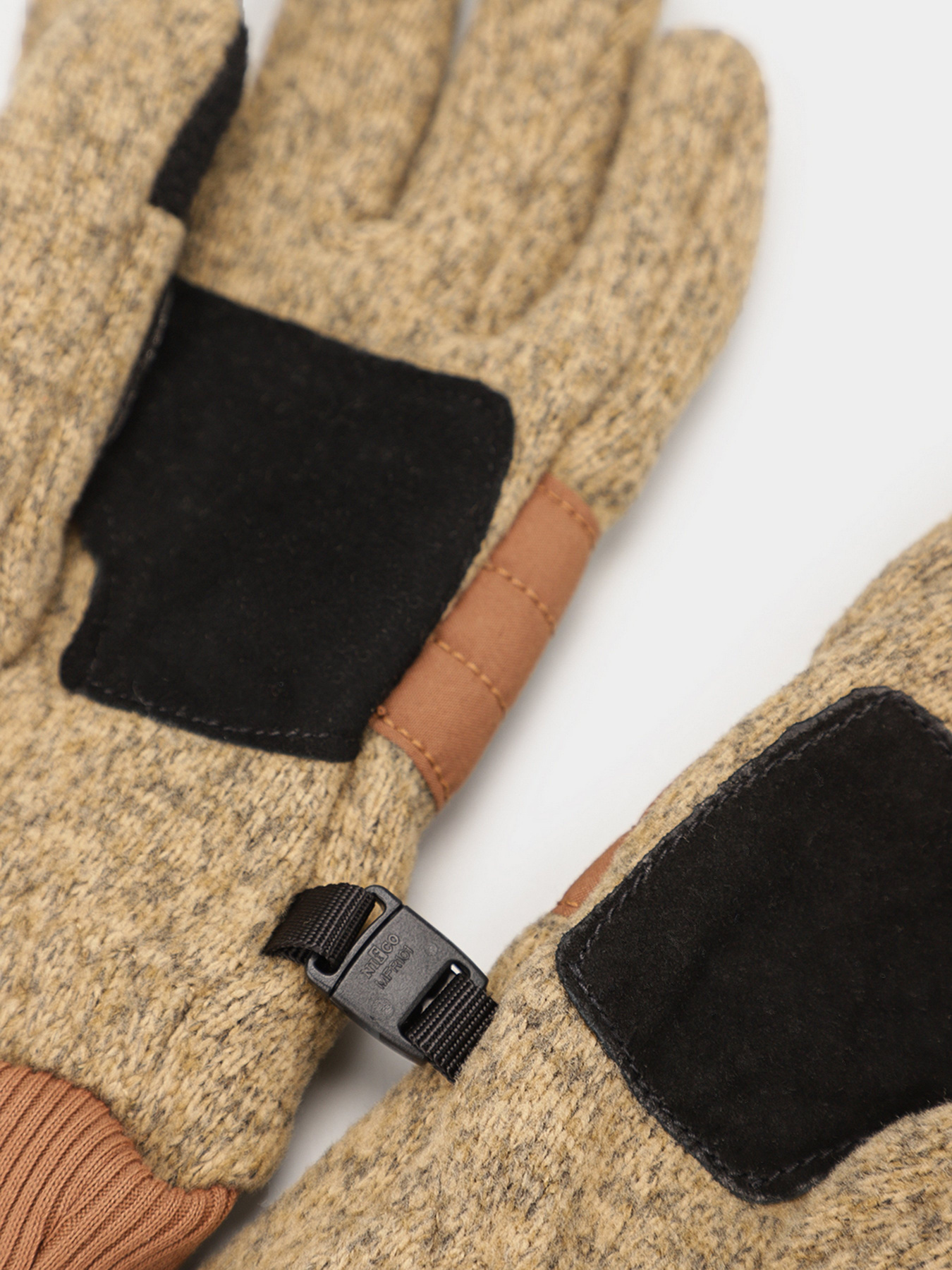 Перчатки The North Face Gordon модель NF0A5FWD1791 Фото