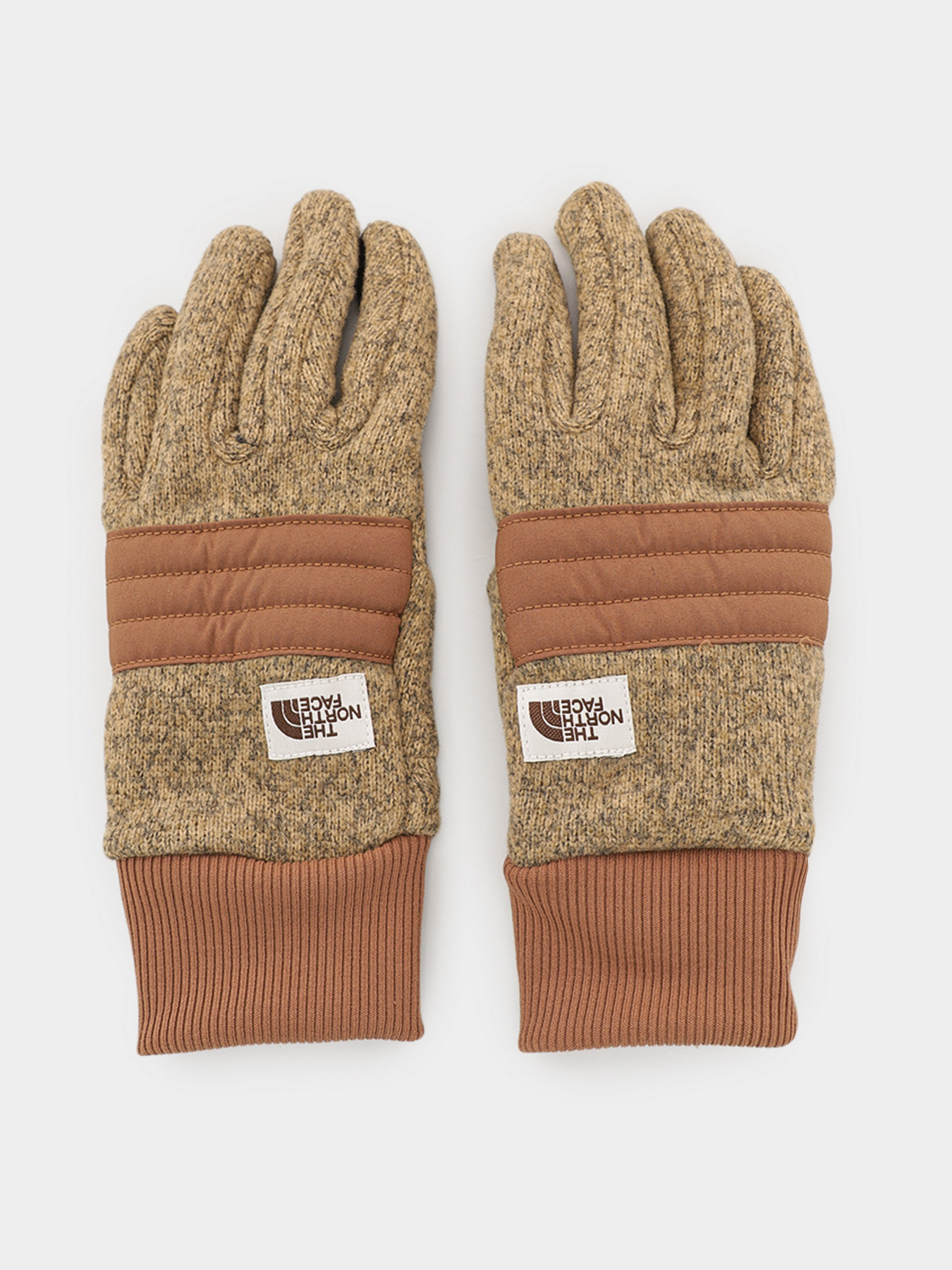 Перчатки The North Face Gordon модель NF0A5FWD1791 Фото