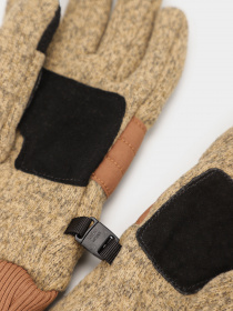 Перчатки The North Face Gordon модель NF0A5FWD1791 Фото