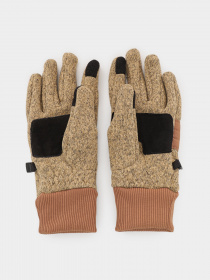 Рукавички The North Face Gordon модель NF0A5FWD1791 Фото