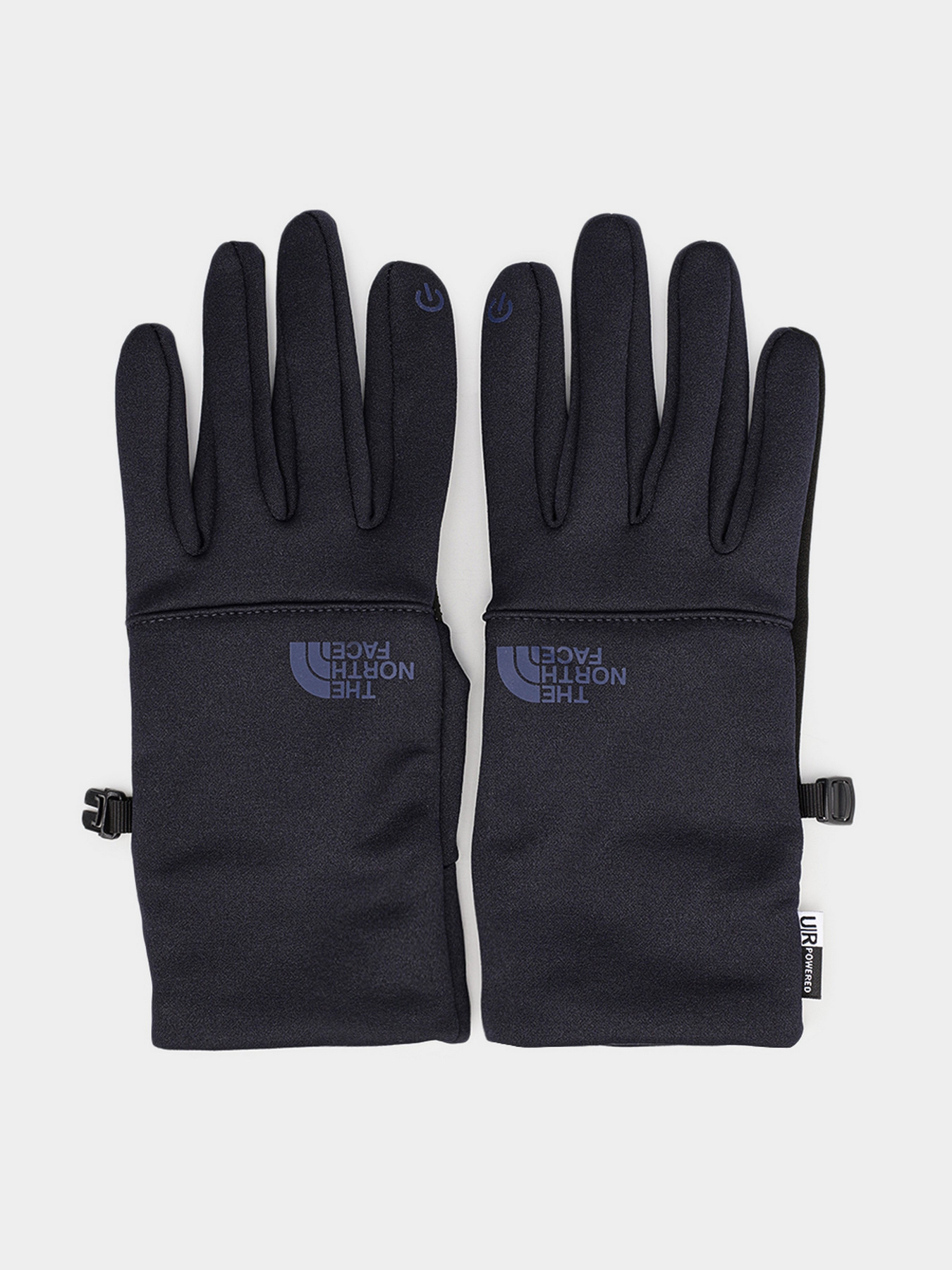 Перчатки The North Face Etip™ Recycled модель NF0A4SHARG11 Фото