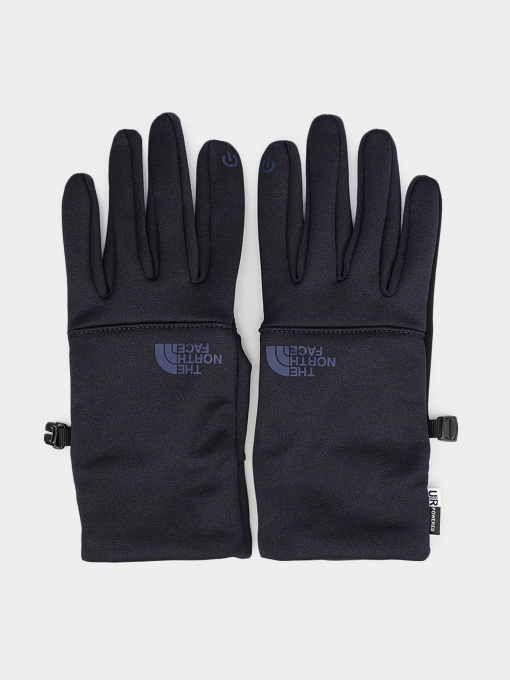 Перчатки The North Face Etip™ Recycled модель NF0A4SHARG11 Фото