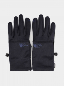 Рукавички The North Face Etip™ Recycled модель NF0A4SHARG11 Рукавички The North Face Etip™ Recycled модель NF0A4SHARG11 Фото