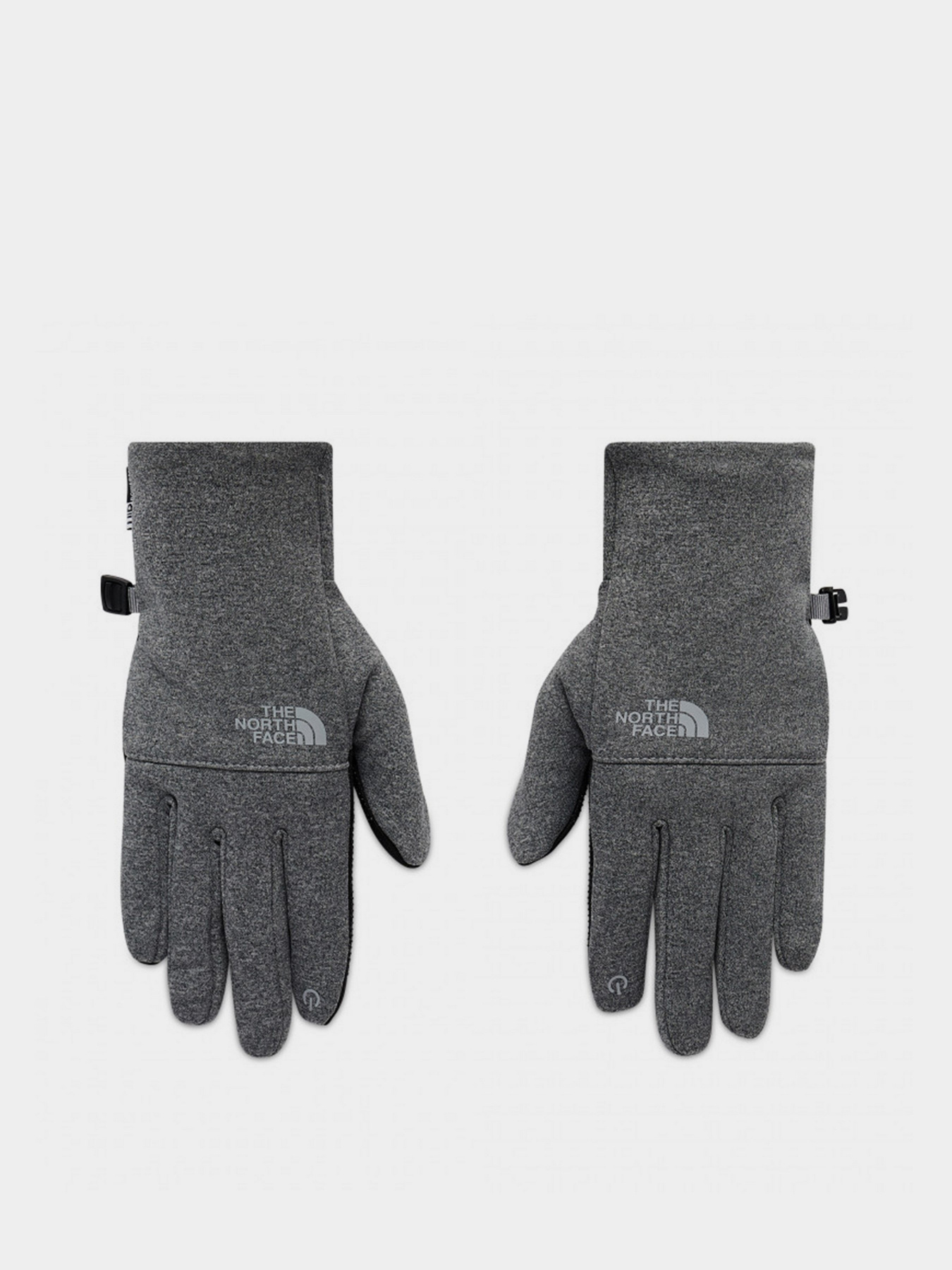 Перчатки The North Face Etip™ Recycled Glove модель NF0A4SHADYY1 Фото