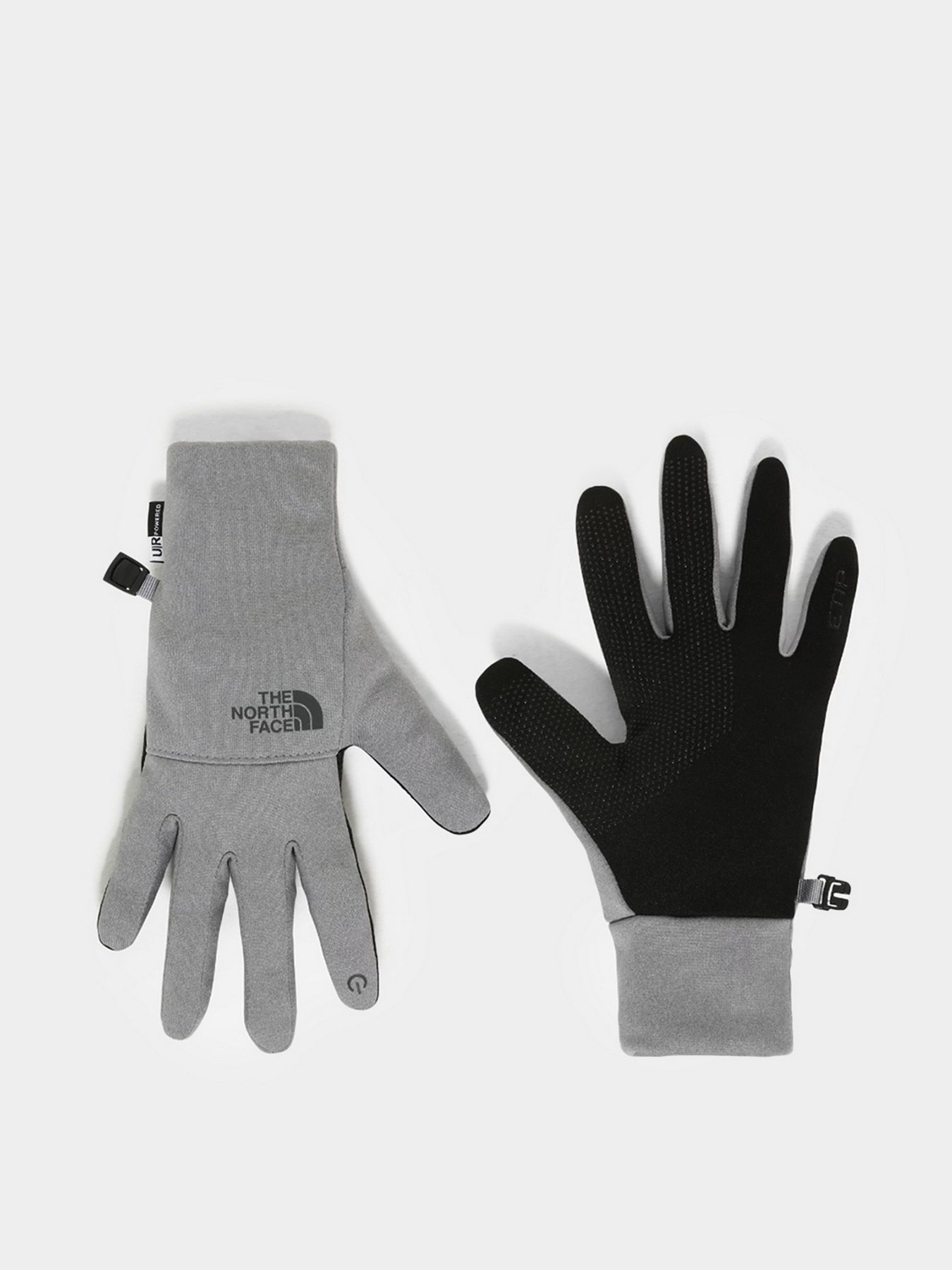 Рукавички The North Face Etip™ Recycled Glove модель NF0A4SHBDYY1 Фото