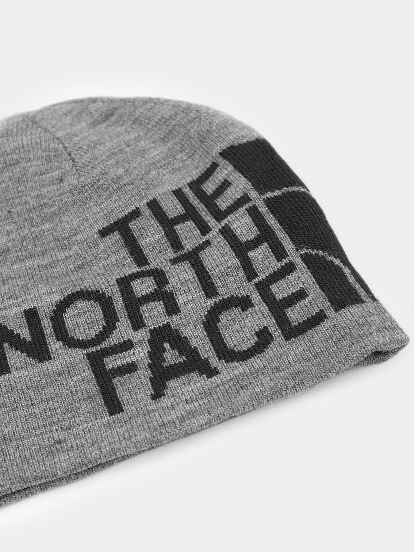 Шапка The North Face Banner Beanie модель NF00AKNDGVD1 Фото