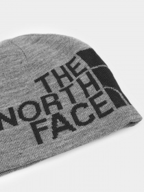 Шапка The North Face Banner Beanie модель NF00AKNDGVD1 Фото