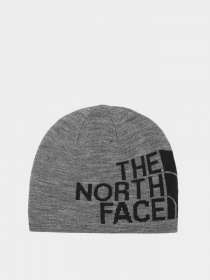 Шапка The North Face Banner Beanie модель NF00AKNDGVD1 Фото