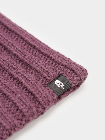 Шапка The North Face Shinsky Beanie модель NF0A4SHNNXE1 — фото 3 - INTERTOP