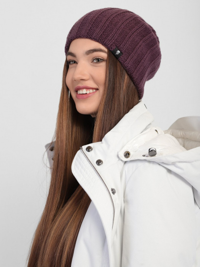Шапка The North Face Shinsky Beanie модель NF0A4SHNNXE1 — фото 4 - INTERTOP