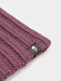Шапка The North Face Shinsky Beanie модель NF0A4SHNNXE1 Фото