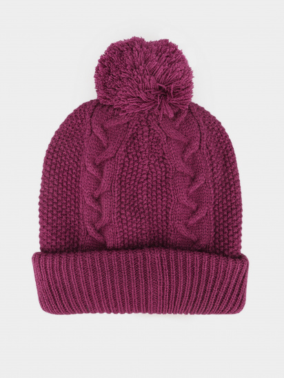 Шапка The North Face Cable Minna Beanie модель NF0A4SHQGP51 — фото - INTERTOP