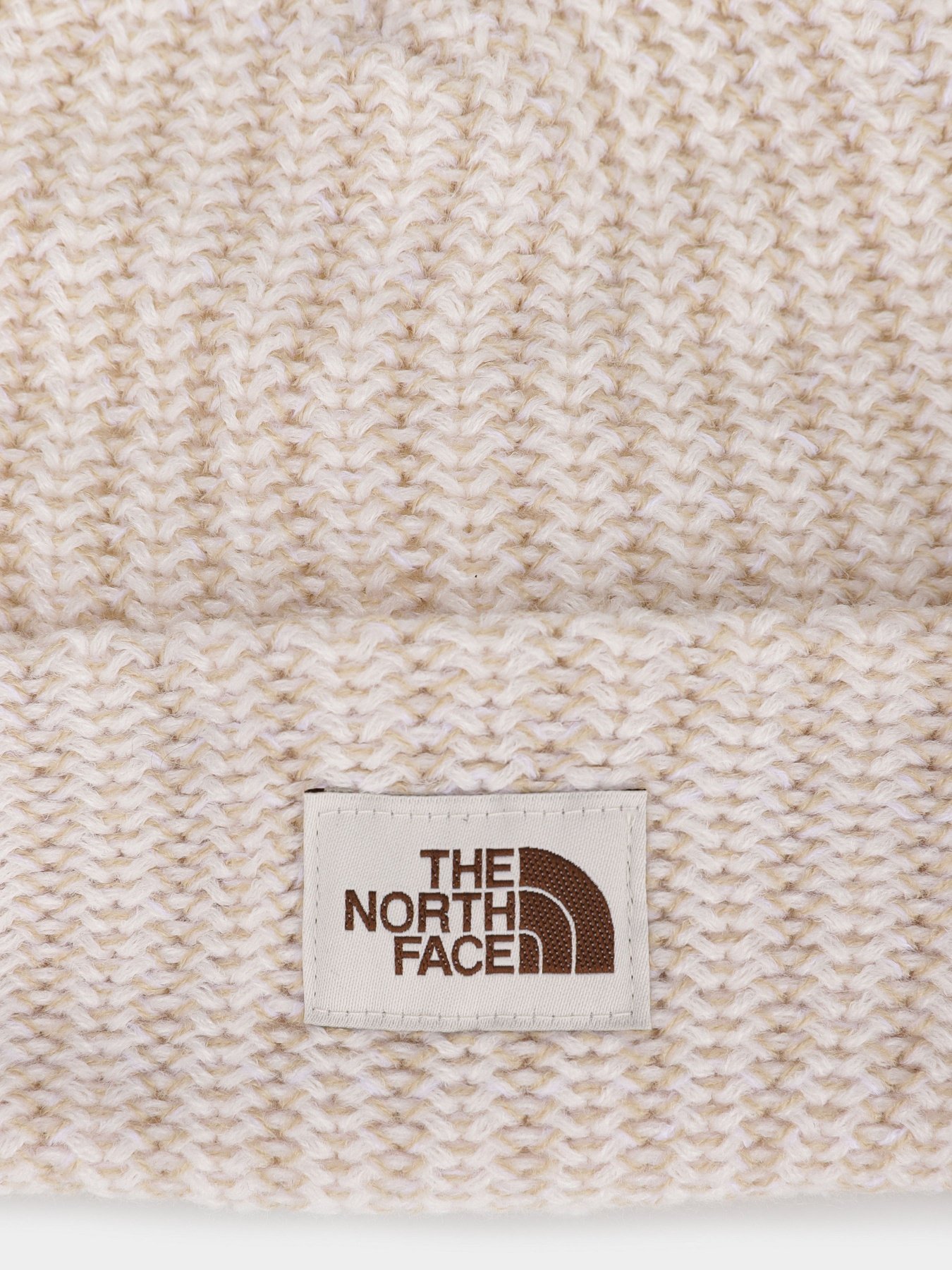 Шапка The North Face Salty Bae Beanie модель NF0A4SHO1X81 Фото
