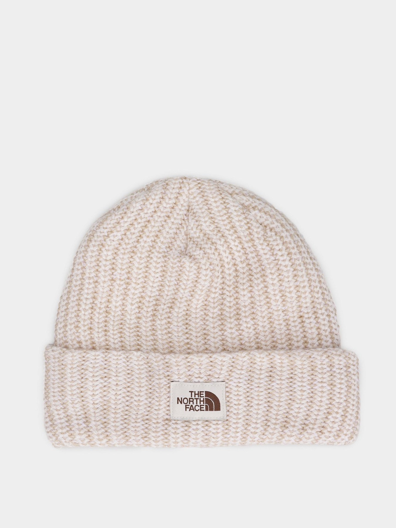 Шапка The North Face Salty Bae Beanie модель NF0A4SHO1X81 Фото