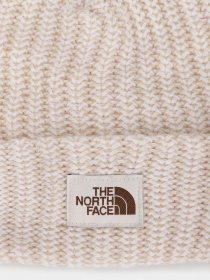 Шапка The North Face Salty Bae Beanie модель NF0A4SHO1X81 Фото