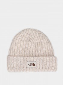 Шапка The North Face Salty Bae Beanie модель NF0A4SHO1X81 Фото