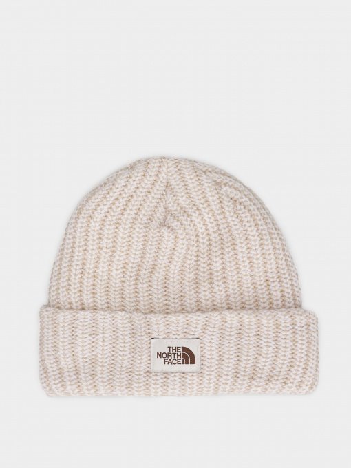 Шапка The North Face Salty Bae Beanie модель NF0A4SHO1X81 Фото