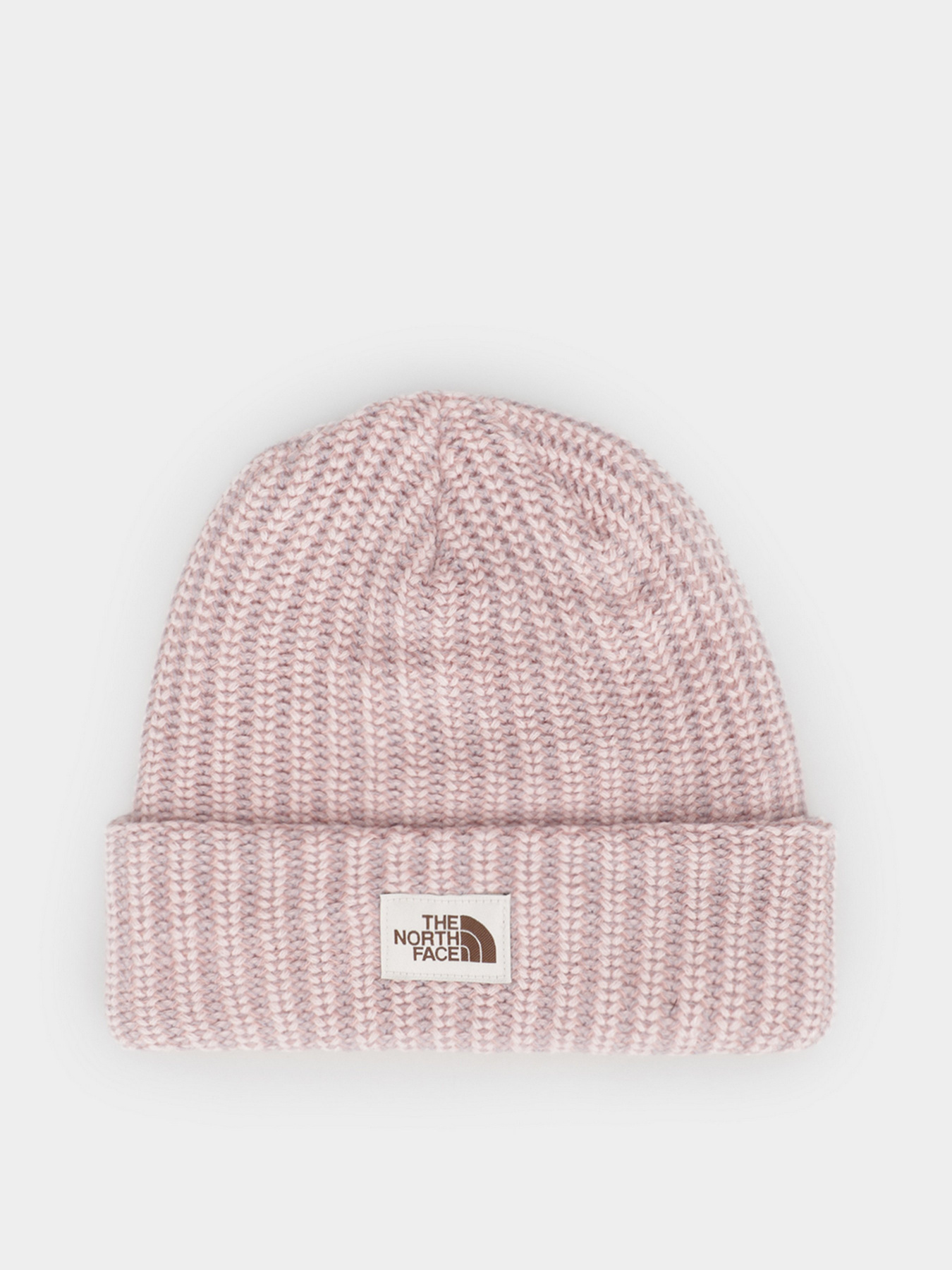 Шапка The North Face Salty Bae Beanie модель NF0A4SHO20J1 Фото