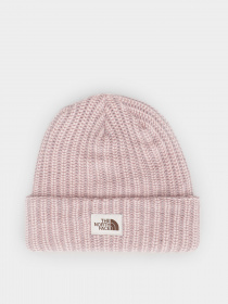 Шапка The North Face Salty Bae Beanie модель NF0A4SHO20J1 Фото