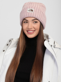 Шапка The North Face Salty Bae Beanie модель NF0A4SHO20J1 Фото