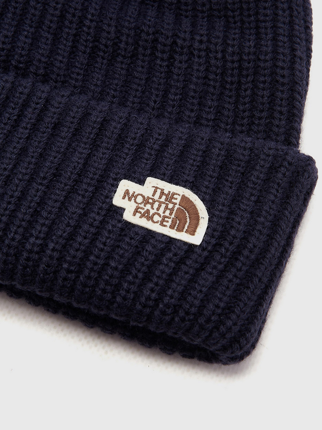 Шапка The North Face Salty Dog модель NF0A3FJW0RC1 Шапка The North Face Salty Dog модель NF0A3FJW0RC1 Фото