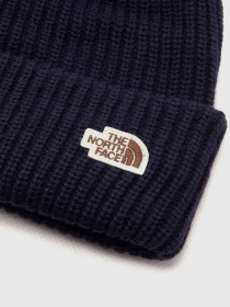 Шапка The North Face Salty Dog модель NF0A3FJW0RC1 Шапка The North Face Salty Dog модель NF0A3FJW0RC1 Фото