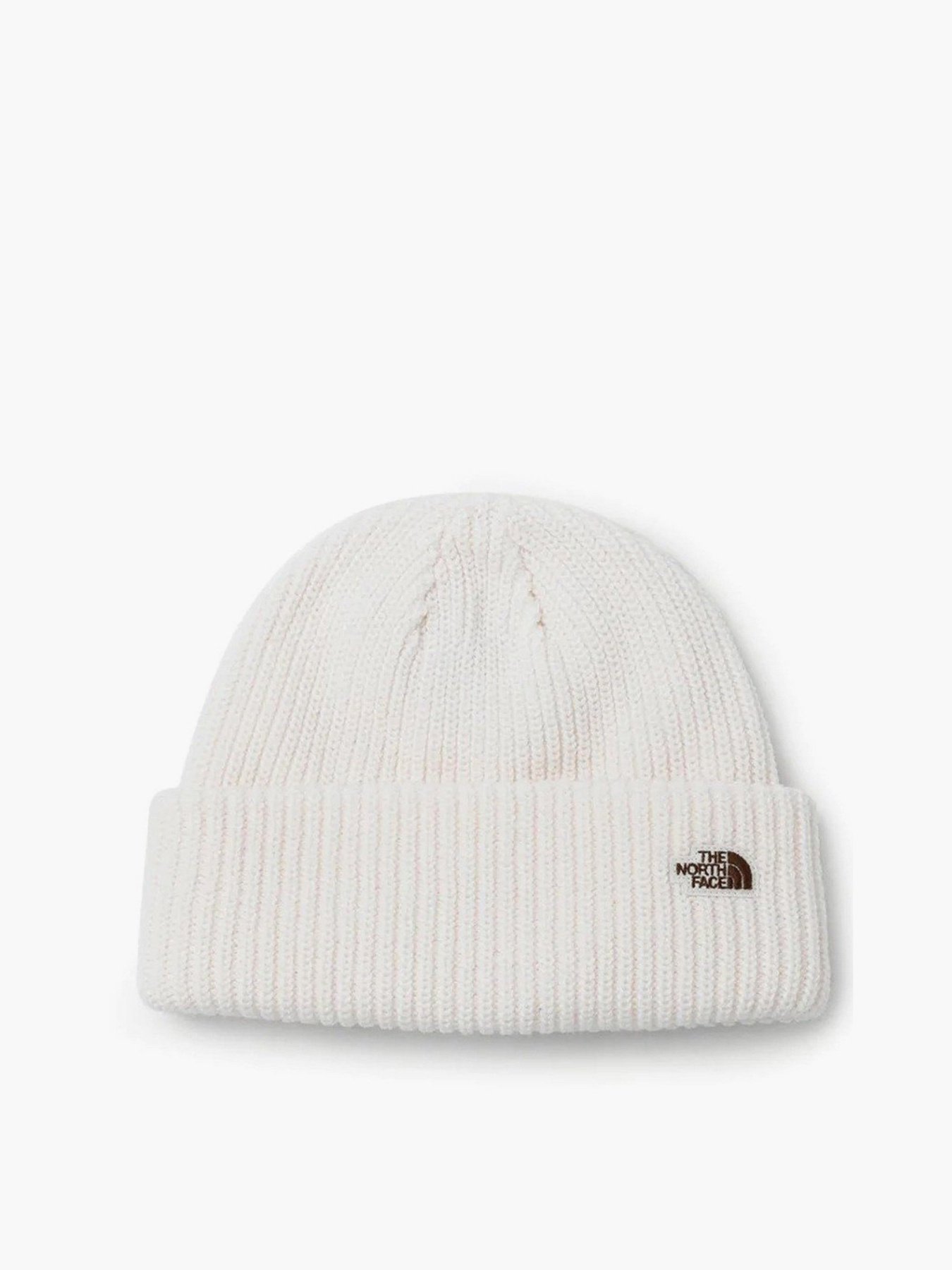 Шапка The North Face Salty Dog Beanie модель NF0A3FJWN3N1 Фото