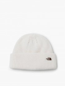 Шапка The North Face Salty Dog Beanie модель NF0A3FJWN3N1 Фото