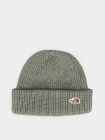 Шапка The North Face Salty Dog Beanie модель NF0A3FJWV1T1 Шапка The North Face Salty Dog Beanie модель NF0A3FJWV1T1 Фото