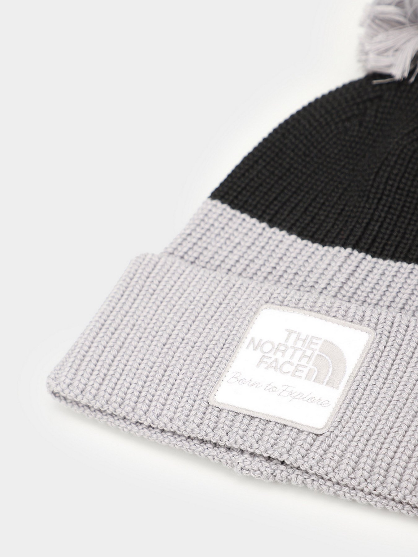 Шапка The North Face Heritage модель NF0A55L4GVV1 Фото