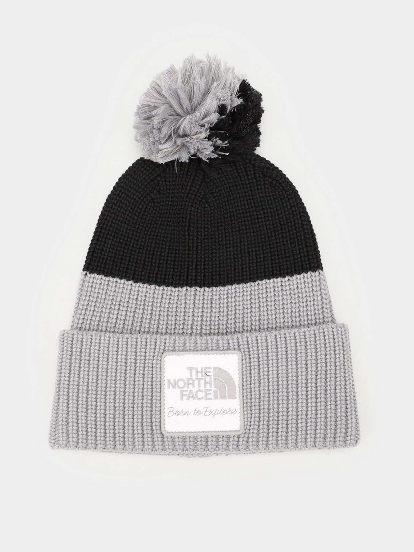 Шапка The North Face Heritage модель NF0A55L4GVV1 Фото